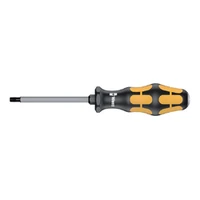 Photo of TORX® chisel screwdriver Wera 977 TX 27 × 125 mm