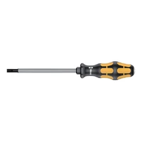 Photo of TORX® chisel screwdriver Wera 977 TX 40 × 150 mm