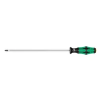 Photo of Slotted screwdriver Wera Kraftform 335 3.0 × 0.5 × 200 mm