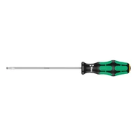 Photo of Slotted screwdriver Wera Kraftform 335 4.0 × 0.8 × 150 mm