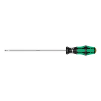 Photo of Slotted screwdriver Wera Kraftform 335 4.0 × 0.8 × 200 mm