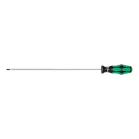 Photo of Slotted screwdriver Wera Kraftform 335 4.0 × 0.8 × 300 mm