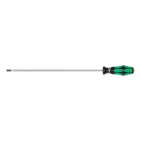 Photo of Slotted screwdriver Wera Kraftform 335 5.5 × 1.0 × 300 mm