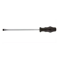 Photo of Slotted screwdriver Wera Kraftform 334 12.0 × 2.0 × 250 mm