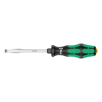 Photo of Slotted screwdriver Wera Kraftform 334 SK 5.5 × 1.0 × 100 mm