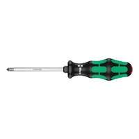 Photo of Phillips screwdriver Wera Kraftform 350 SK PH, PH 2 × 100 mm
