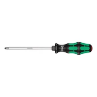 Photo of Phillips screwdriver Wera Kraftform 350 SK PH, PH 3 × 150 mm