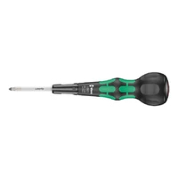 Photo of Phillips screwdriver Wera Kraftform Ball-Grip 1850 PH, PH 1 × 80 mm