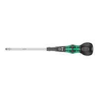 Photo of Phillips screwdriver Wera Kraftform Ball-Grip 1850 PH, PH 3 × 150 mm