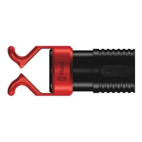 Photo of Screw gripper attachment Wera 1441 SB for screwdriver blades, long bits and L-keys, with holding function
