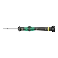 Image de Tournevis de précision à fente Wera Kraftform Micro 2035, 1,2 × 0,20 × 40 mm