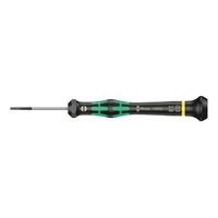Image de Tournevis de précision à fente Wera Kraftform Micro 2035, 1,8 × 0,30 × 40 mm