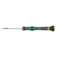 Image de Tournevis de précision à fente Wera Kraftform Micro 2035, 1,8 × 0,30 × 60 mm