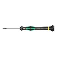 Image de Tournevis de précision à fente Wera Kraftform Micro 2035, 2,0 × 0,30 × 50 mm