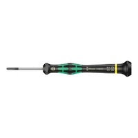 Image de Tournevis de précision à fente Wera Kraftform Micro 2035, 2,0 × 0,40 × 40 mm