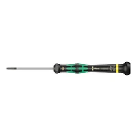 Image de Tournevis de précision à fente Wera Kraftform Micro 2035, 2,0 × 0,40 × 60 mm