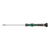 Image de Tournevis de précision à fente Wera Kraftform Micro 2035, 2,0 × 0,40 × 100 mm