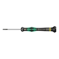 Image de Tournevis de précision à fente Wera Kraftform Micro 2035, 2,5 × 0,40 × 50 mm