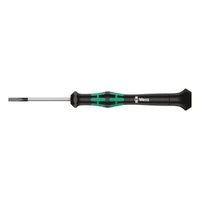 Image de Tournevis de précision à fente Wera Kraftform Micro 2035, 3,0 × 0,50 × 50 mm