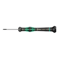 Photo of TORX® screwdriver, precision Wera Kraftform Micro 2067 TORX®, TX 3 × 40 mm