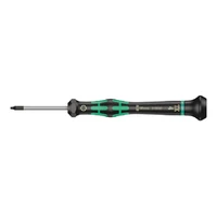 Photo of TORX® screwdriver, precision Wera Kraftform Micro 2067 TORX®, TX 4 × 40 mm