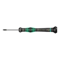 Photo of TORX® screwdriver, precision Wera Kraftform Micro 2067 TORX®, TX 5 × 40 mm