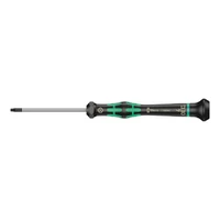 Photo of Šroubovák pro tamper-proof TORX® šrouby, přesný Wera Kraftform Micro 2067 TORX® BO, TX 7 × 60 mm