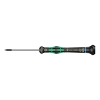 Photo of Imbusový šroubovák s kulovou hlavou, přesný Wera Kraftform Micro 2052, 1.5 × 60 mm