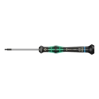 Photo of Imbusový šroubovák s kulovou hlavou, přesný Wera Kraftform Micro 2052, 2.0 × 60 mm