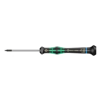 Photo of Imbusový šroubovák s kulovou hlavou, přesný Wera Kraftform Micro 2052, 1/16″ × 60 mm