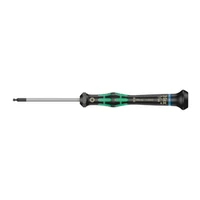 Photo of Imbusový šroubovák s kulovou hlavou, přesný Wera Kraftform Micro 2052, 5/64″ × 60 mm