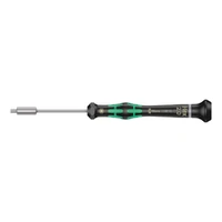 Photo of Přesný nástrčný klíč Wera Kraftform Micro 2069, HEX 2.0 × 60 mm