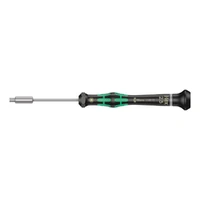 Photo of Přesný nástrčný klíč Wera Kraftform Micro 2069, HEX 2.5 × 60 mm