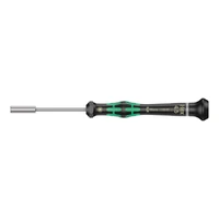 Photo of Přesný nástrčný klíč Wera Kraftform Micro 2069, HEX 4.5 × 60 mm