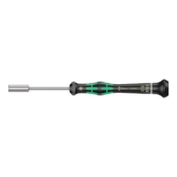 Photo of Přesný nástrčný klíč Wera Kraftform Micro 2069, HEX 5.0 × 60 mm