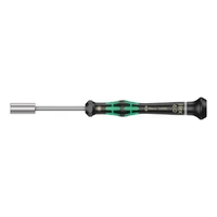 Photo of Přesný nástrčný klíč Wera Kraftform Micro 2069, HEX 6.0 × 60 mm