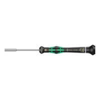 Photo of Přesný nástrčný klíč Wera Kraftform Micro 2069, HEX 5/32″ × 60 mm