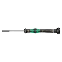 Photo of Přesný nástrčný klíč Wera Kraftform Micro 2069, HEX 3/16″ × 60 mm