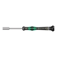 Photo of Přesný nástrčný klíč Wera Kraftform Micro 2069, HEX 7/32″ × 60 mm