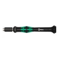 Photo of Bitholding screwdriver Wera Kraftform Micro 1013