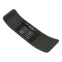 Photo of Wera Kraftform Kompakt Micro 11 Electronics 1 set