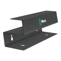 Photo of Metal rack for up to 7 T-handle TORX® screwdrivers, Wera 9606