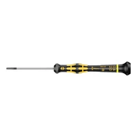 Foto von Schlitz-Präzisions-Schraubendreher, ESD Wera Kraftform Micro 1578 A ESD, 2,0 × 0,40 × 60 mm