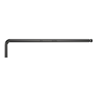 Foto di Chiave a L lunga BlackLaser Wera 950 PKL 1/2″ con estremità a sfera