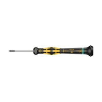 Photo of TORX® precision ESD screwdriver Wera Kraftform Micro 1567 TORX® ESD, TX 2 × 40 mm