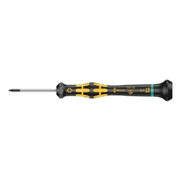 Photo of TORX® precision ESD screwdriver Wera Kraftform Micro 1567 TORX® ESD, TX 3 × 40 mm