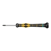 Photo of TORX® precision ESD screwdriver Wera Kraftform Micro 1567 TORX® ESD, TX 4 × 40 mm