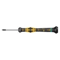 Photo of TORX® precision ESD screwdriver Wera Kraftform Micro 1567 TORX® ESD, TX 5 × 40 mm