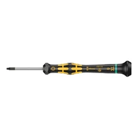 Photo of TORX® precision ESD screwdriver Wera Kraftform Micro 1567 TORX® ESD, TX 6 × 40 mm