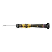 Photo of Precision IPR TORX PLUS® ESD screwdriver Wera Kraftform Micro 1567 IPR TORX PLUS® ESD, 1 IPR × 40 mm 